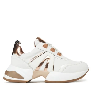 Sneakersy Alexander Smith Marble ASBBMBW 1143 Biały