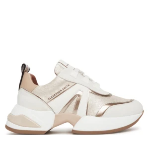 Sneakersy Alexander Smith Marble ASBBMBW 1179 Beżowy