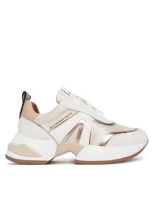 Sneakersy Alexander Smith Marble ASBBMBW 1179 Beżowy