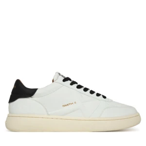 Sneakersy Alexander Smith Ocean SXBCOCM-9603-WBK Biały