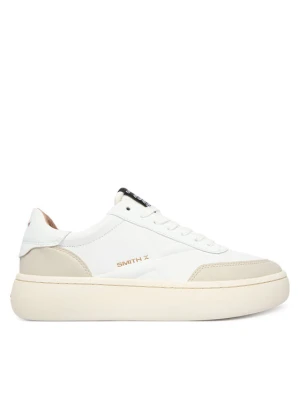 Sneakersy Alexander Smith Ocean SXBCOCW-9553-WHT Biały