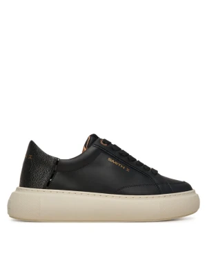 Sneakersy Alexander Smith Pearl SXBCPRW-7604-BLK Czarny
