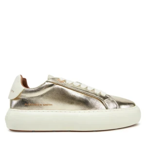 Zdjęcie produktu Sneakersy Alexander Smith Soho 3565 Złoty