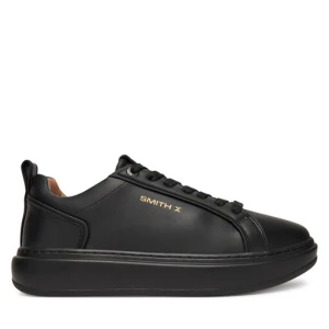 Sneakersy Alexander Smith Stone SXBCSTM-7012-TBK Beżowy