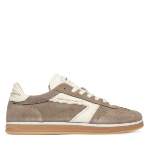 Sneakersy Alexander Smith Thames ASBDTMM 3350 Beżowy