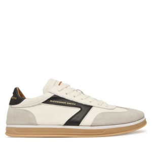 Sneakersy Alexander Smith Thames ASBDTMM 3351 Biały