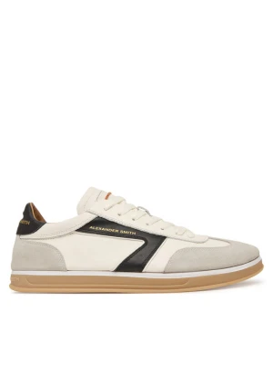 Sneakersy Alexander Smith Thames ASBDTMM 3351 Biały