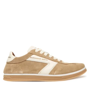 Zdjęcie produktu Sneakersy Alexander Smith Thames ASBDTMW 3393 Brązowy