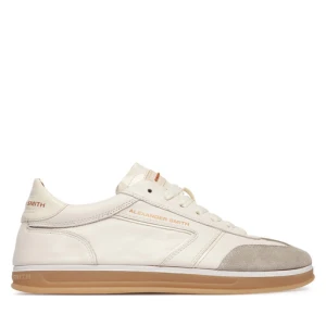 Zdjęcie produktu Sneakersy Alexander Smith Thames ASBDTMW Écru Kremowy