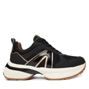 Sneakersy Alexander Smith Victoria ASBCVIW-1175-BLK Czarny