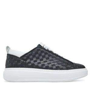 Sneakersy Alexander Smith Wembley ASBBWYM 2273 Czarny