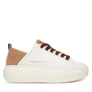Sneakersy Alexander Smith WEMBLEY ASBCWHW-0523-WCM Biały