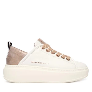 Sneakersy Alexander Smith Wembley ASBCWHW-0524-WNU Biały