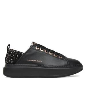 Sneakersy Alexander Smith Wembley ASBCWYW-0088 Czarny