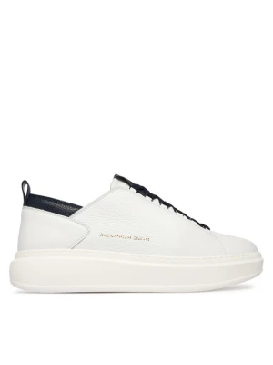 Sneakersy Alexander Smith Wembley Deconstructed ASBDWEM Biały