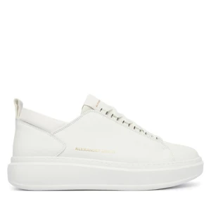 Sneakersy Alexander Smith Wembley Man ASBBWYM 2311 Biały