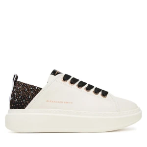 Sneakersy Alexander Smith Wembley SBCWYW-0506 Biały