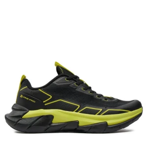 Sneakersy ALPINE PRO Soneb MBTC401990 Czarny