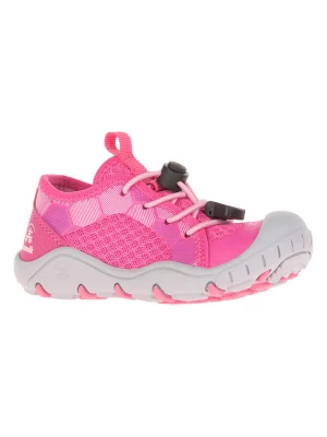Kamik Sneakersy "Amble" w kolorze różowym rozmiar: 37