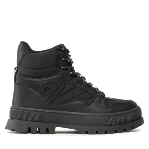 Sneakersy Americanos WPRS-2021W110112 Black