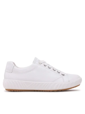 Sneakersy Ara 12-13640-05 Biały