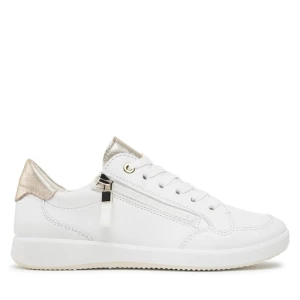 Sneakersy Ara 12-23901-04 Biały