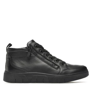 Sneakersy Ara 12-24453-15 Czarny