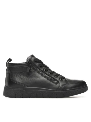 Sneakersy Ara 12-24453-15 Czarny