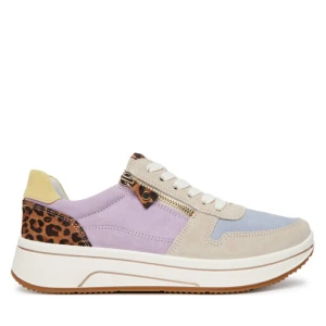 Sneakersy Ara 12-27540-75 Kolorowy