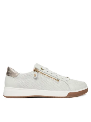 Sneakersy Ara 12-34432-76 Szary