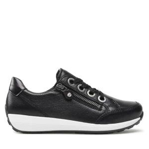 Sneakersy Ara 12-34587-01 Schwarz