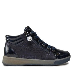 Sneakersy Ara 12-44499-02 2 Navy/Blau