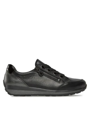 Sneakersy Ara 12-44587-66 Czarny
