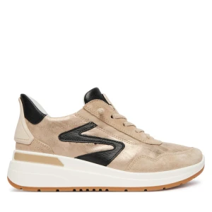 Sneakersy Ara 12-57701-09 Beżowy