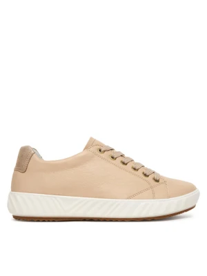 Sneakersy Ara Avio 12-13640-78 Różowy