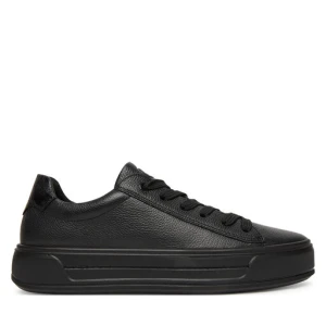 Sneakersy Ara Canberra 12-23003-01 Czarny