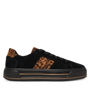 Sneakersy Ara Canberra 3.0 12-23004-01 Czarny