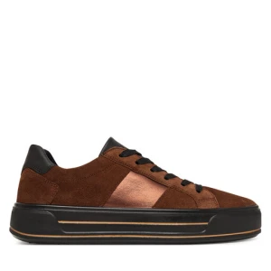 Sneakersy Ara Canberra 3.0 12-23004-03 Brązowy