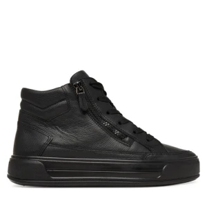 Sneakersy Ara Canberra 3.0 12-23008-01 Czarny