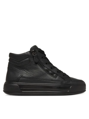Sneakersy Ara Canberra 3.0 12-23008-01 Czarny