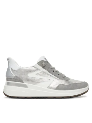 Sneakersy Ara Garda 12-57701-05 Szary