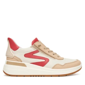 Sneakersy Ara Garda 12-57701-07 Beżowy