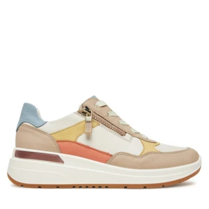 Sneakersy Ara Garda 12-57702-06 Biały
