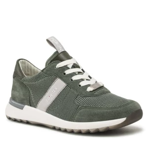 Sneakersy Ara GORE-TEX 12-33901-12 Zielony