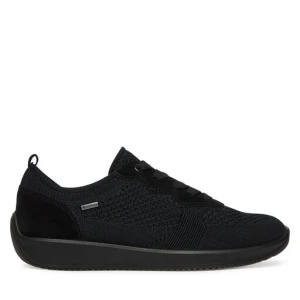 Sneakersy Ara Lissabon-Gtx GORE-TEX 12-54004-01 Czarny