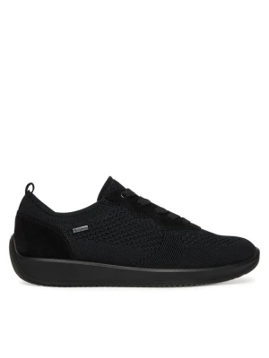 Sneakersy Ara Lissabon-Gtx GORE-TEX 12-54004-01 Czarny