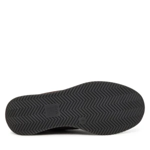 Sneakersy Ara Lissabon-Gtx GORE-TEX 12-54004-19 Bordowy
