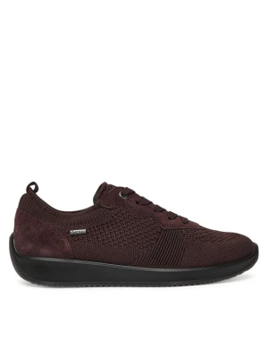 Sneakersy Ara Lissabon-Gtx GORE-TEX 12-54004-19 Bordowy