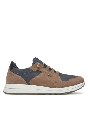 Sneakersy Ara Matteo-Gtx 11-24565-25 Brązowy