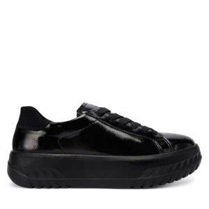 Sneakersy Ara Monaco 12-46707-01 Czarny